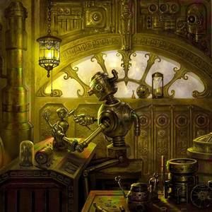 Meet your Posher, Tona